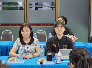 วันที่ 24 มีนาคม 2569 นางสาวกุลยา ทองเพชร ... พารามิเตอร์รูปภาพ 22